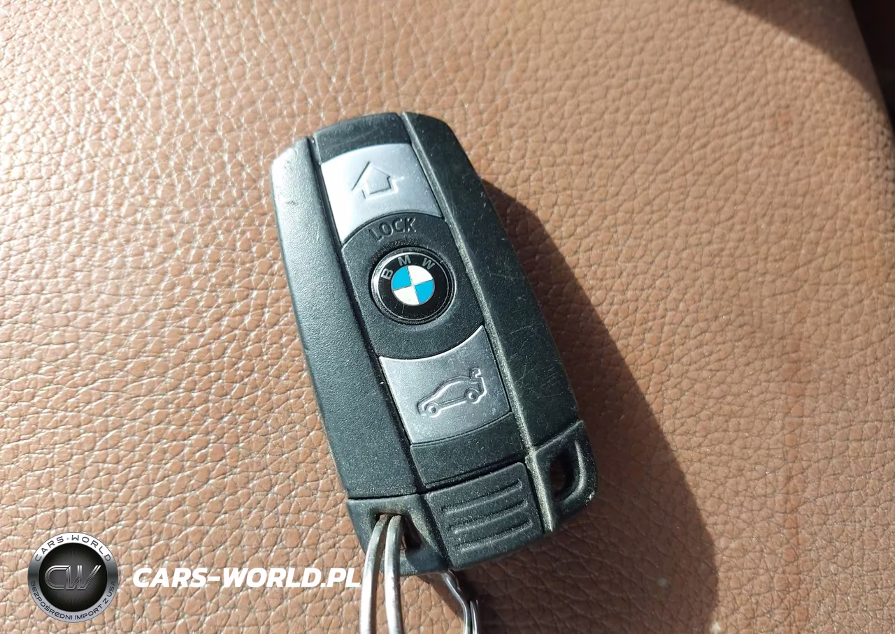 2011 BMW 328I VIN:WBADW3C56BE537578 - 11