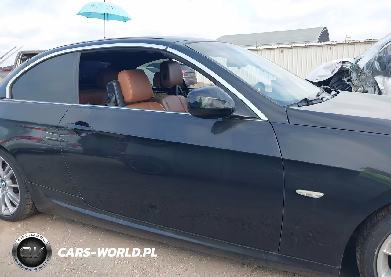 2011 BMW 328I VIN:WBADW3C56BE537578 - 13
