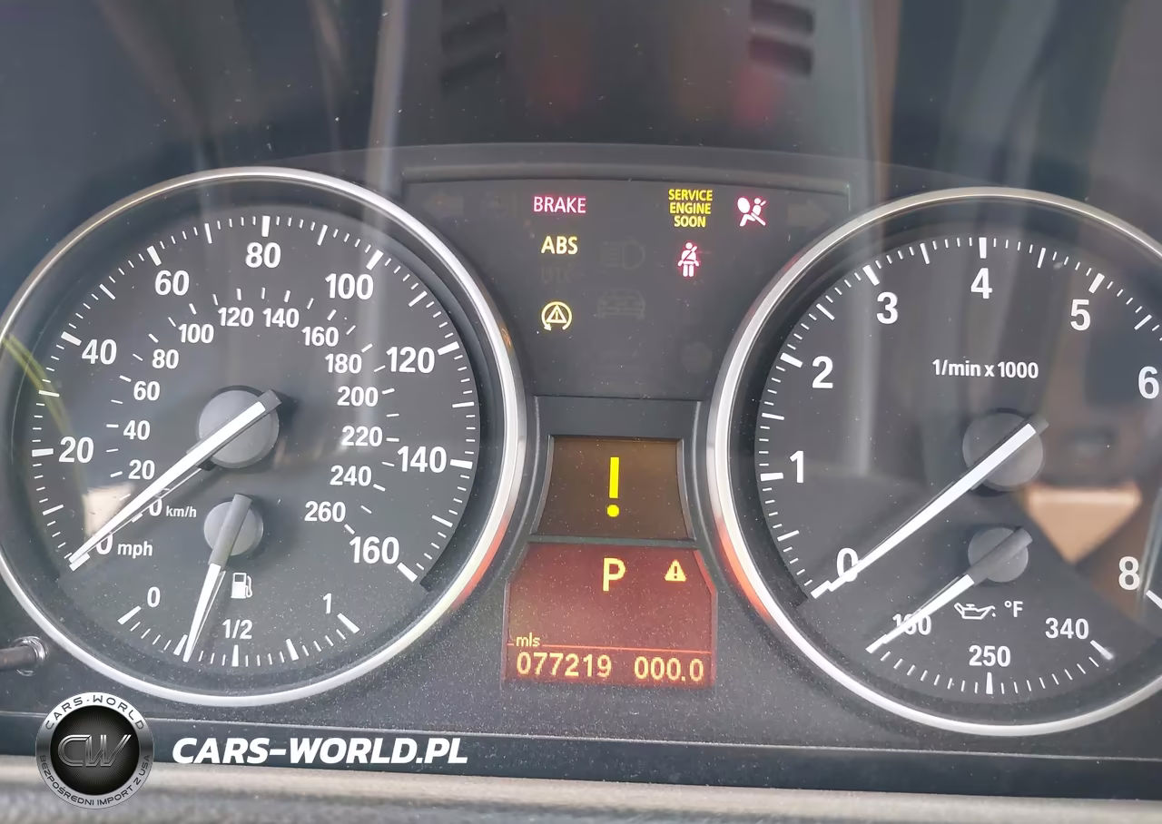 2011 BMW 328I VIN:WBADW3C56BE537578 - 7
