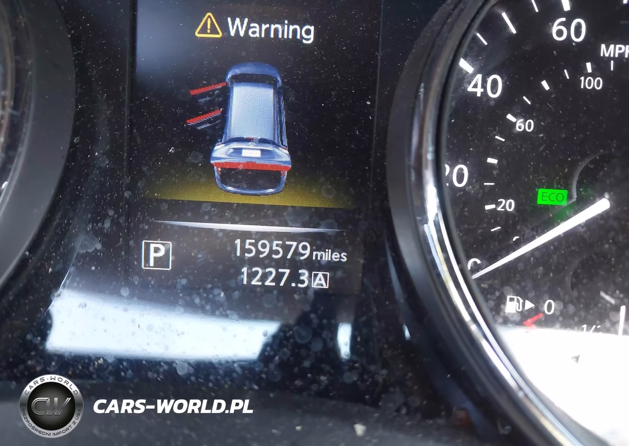 2015 Nissan Rogue Sl VIN:5N1AT2MTXFC787103 - 15