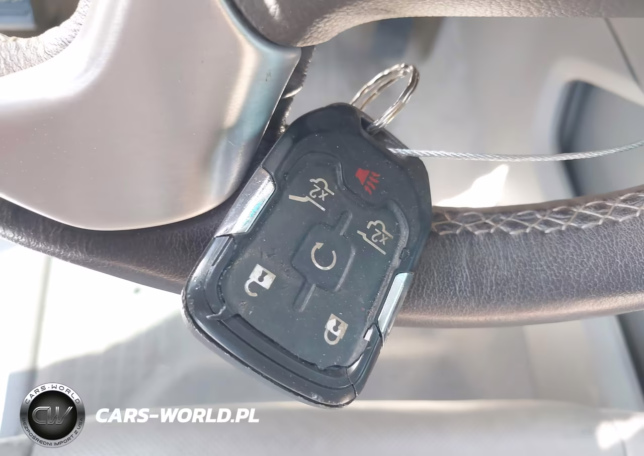 2019 GMC Yukon Slt VIN:1GKS1BKCXKR236960 - 11