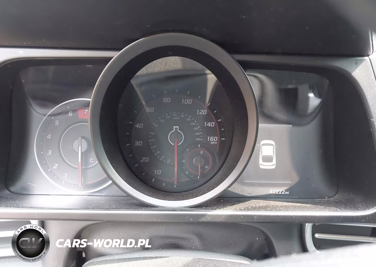 2023 Hyundai Elantra Sel VIN:KMHLM4AG5PU455588 - 7