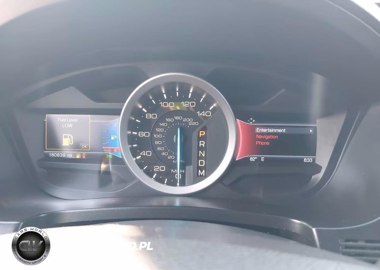 2014 Ford Explorer Xlt VIN:1FM5K7D8XEGA02910 - 7