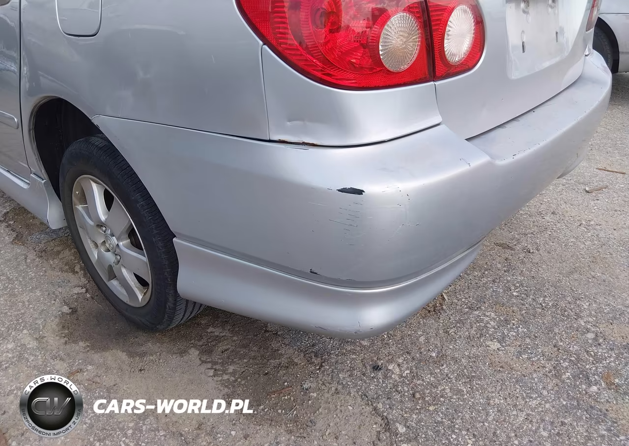 2006 Toyota Corolla S VIN:1NXBR30E06Z624437 - 13