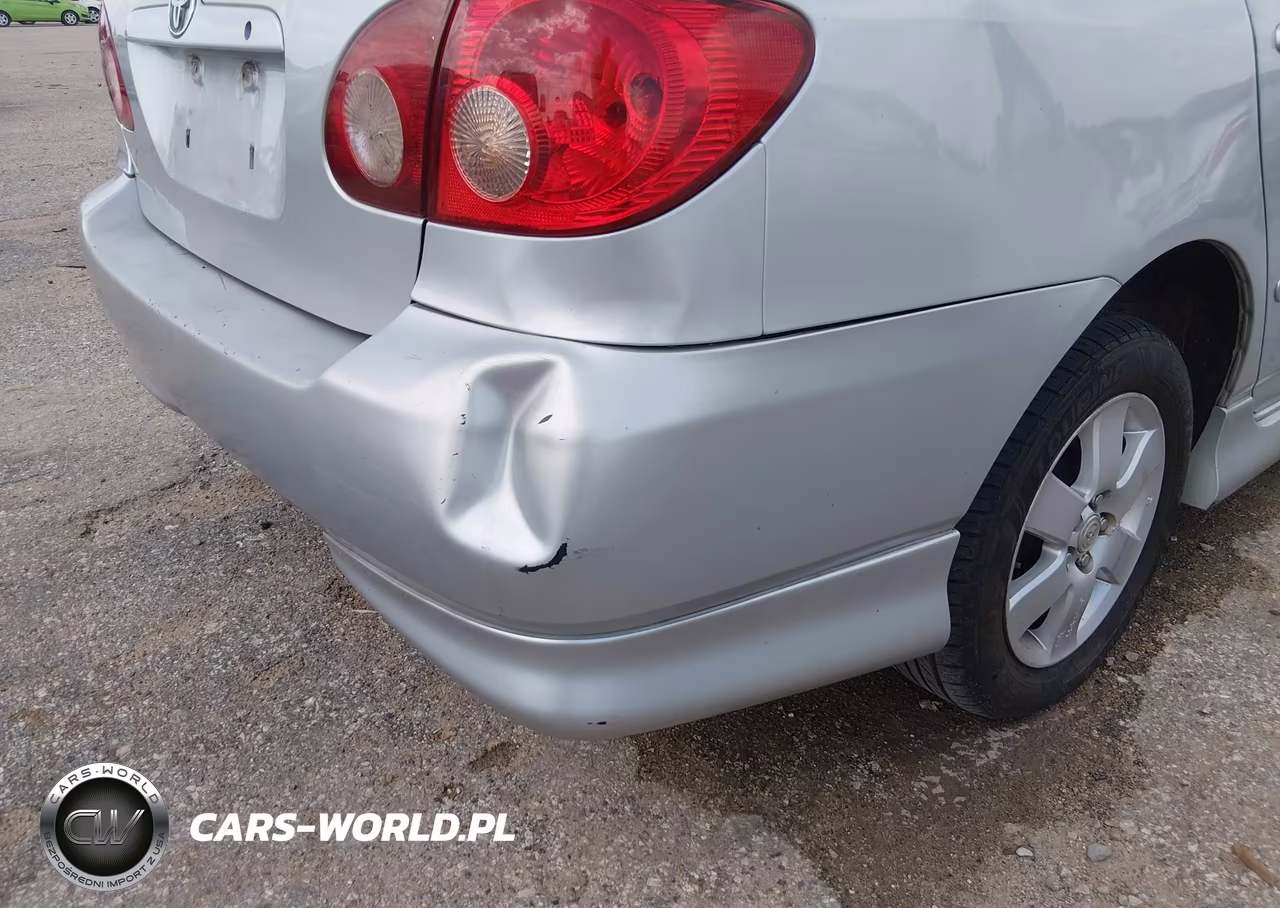 2006 Toyota Corolla S VIN:1NXBR30E06Z624437 - 14