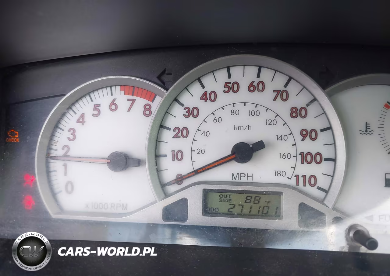 2006 Toyota Corolla S VIN:1NXBR30E06Z624437 - 7