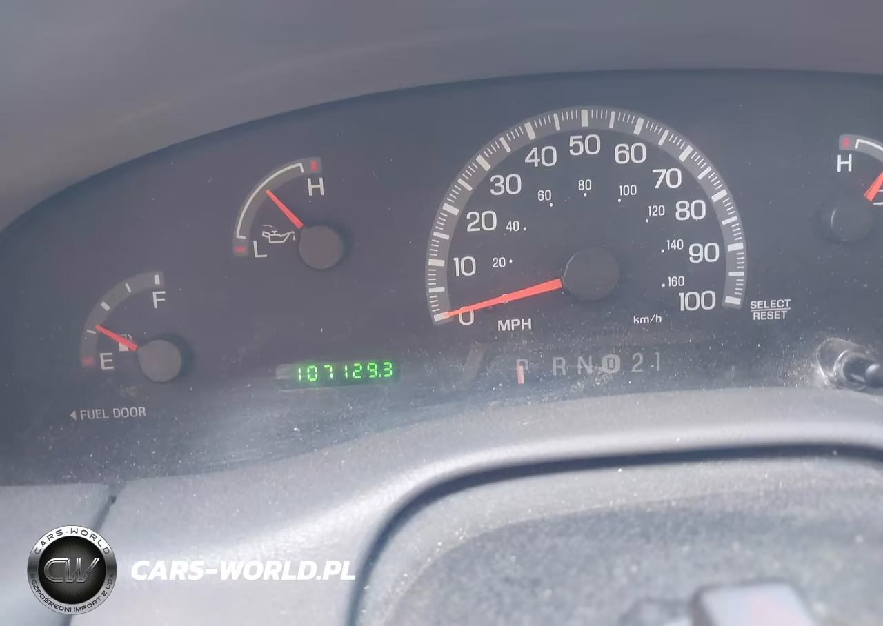 2003 Ford F-150 Xl-Xlt VIN:1FTRF17213NA53056 - 7