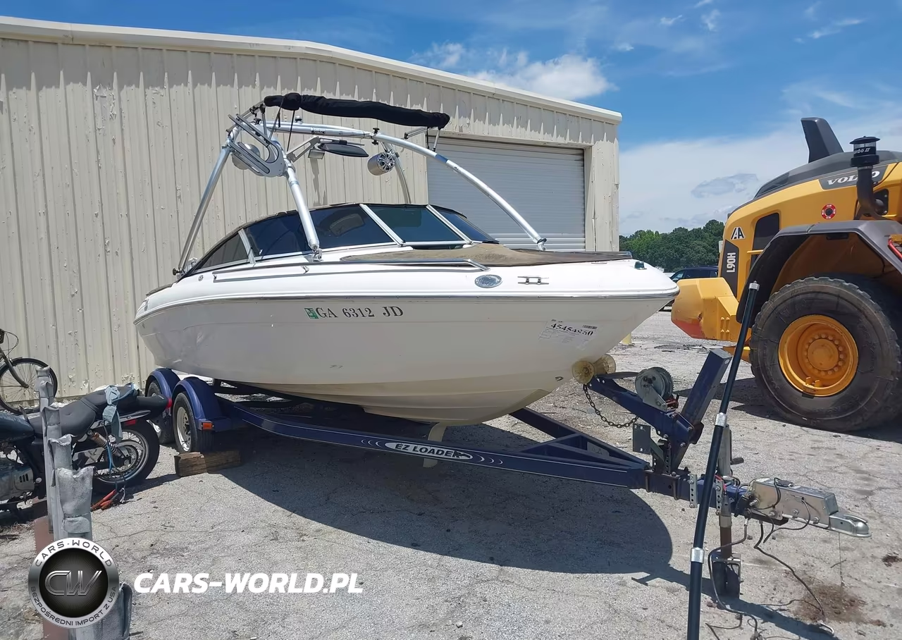 1998 Sea Ray Other