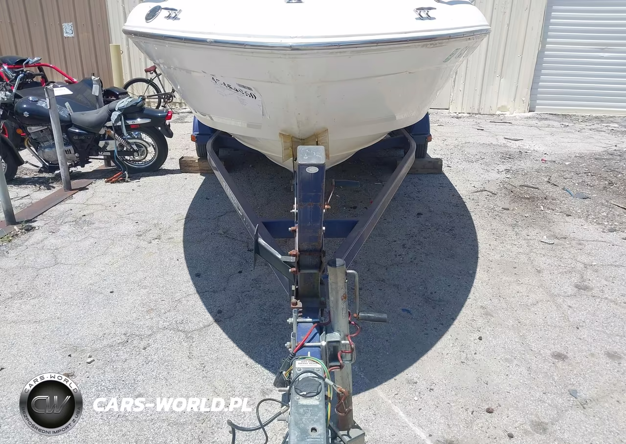1998 Sea Ray Other VIN:SERV1578H798 - 10