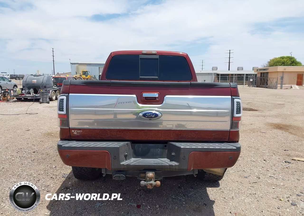 2016 Ford F-350 Lariat VIN:1FT8W3BT0GED45259 - 15