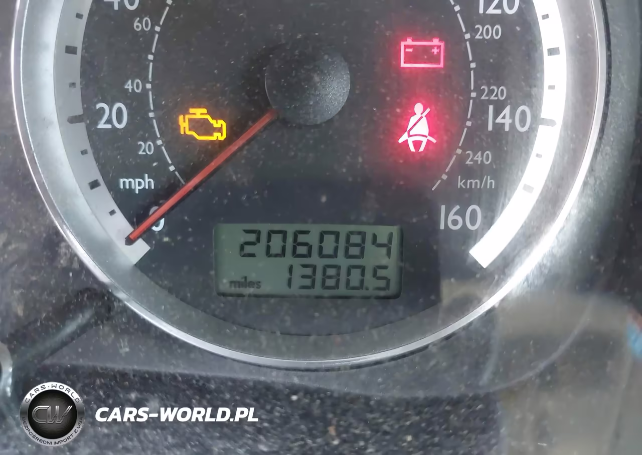 2004 Volkswagen Jetta Gls 2.0L VIN:3VWSK69MX4M103597 - 15