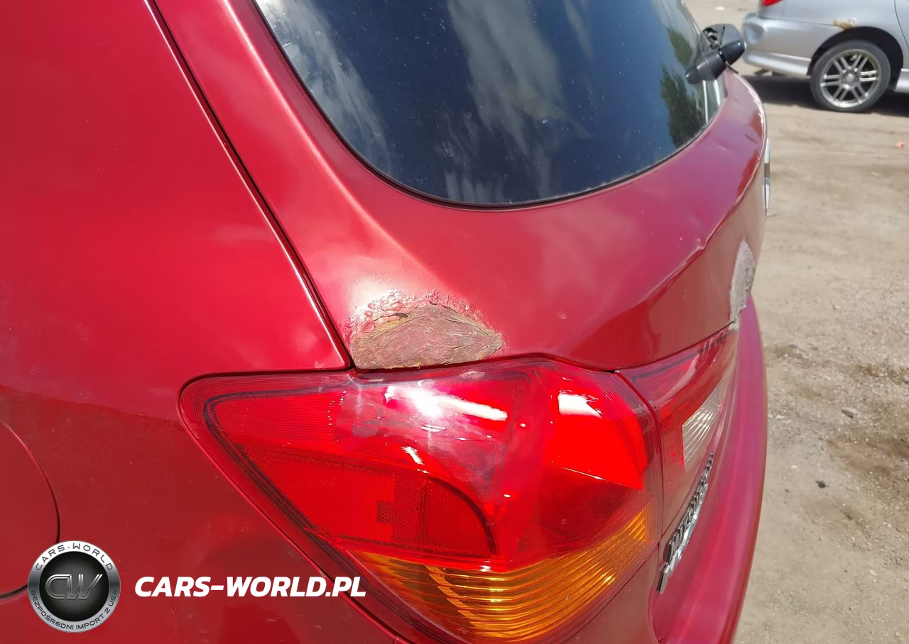 2013 Mitsubishi Outlander Sport Es VIN:4A4AR3AUXDE014907 - 12
