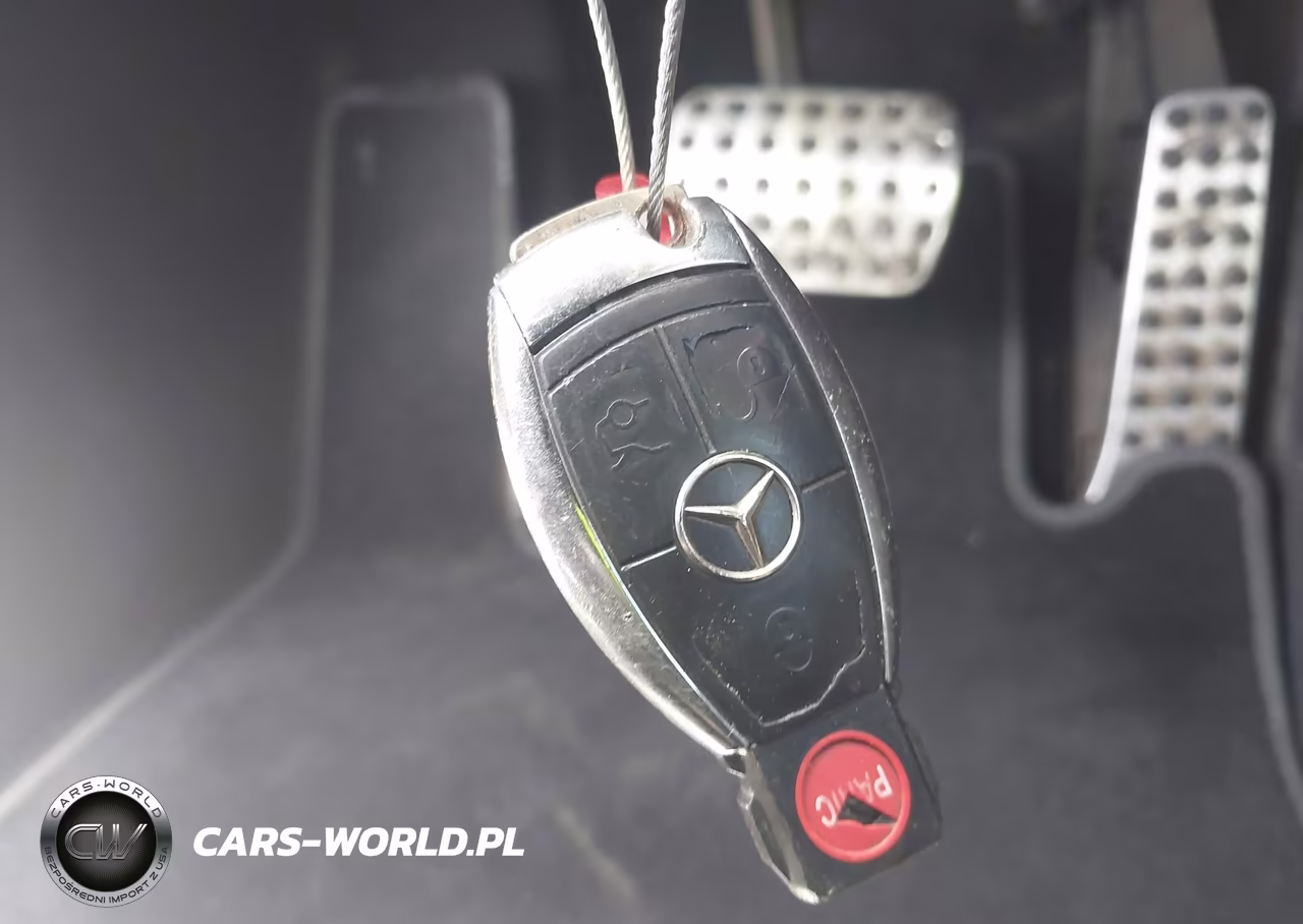 2008 Mercedes-Benz Cl 550 VIN:WDDEJ71X28A017563 - 11