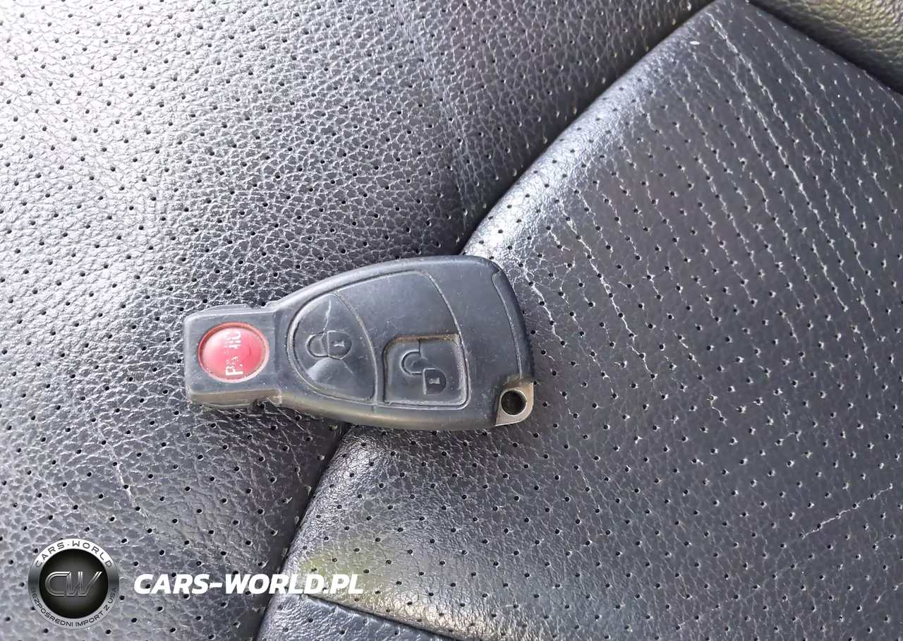 2004 Mercedes-Benz E 320 4Matic VIN:WDBUH82JX4X136453 - 11