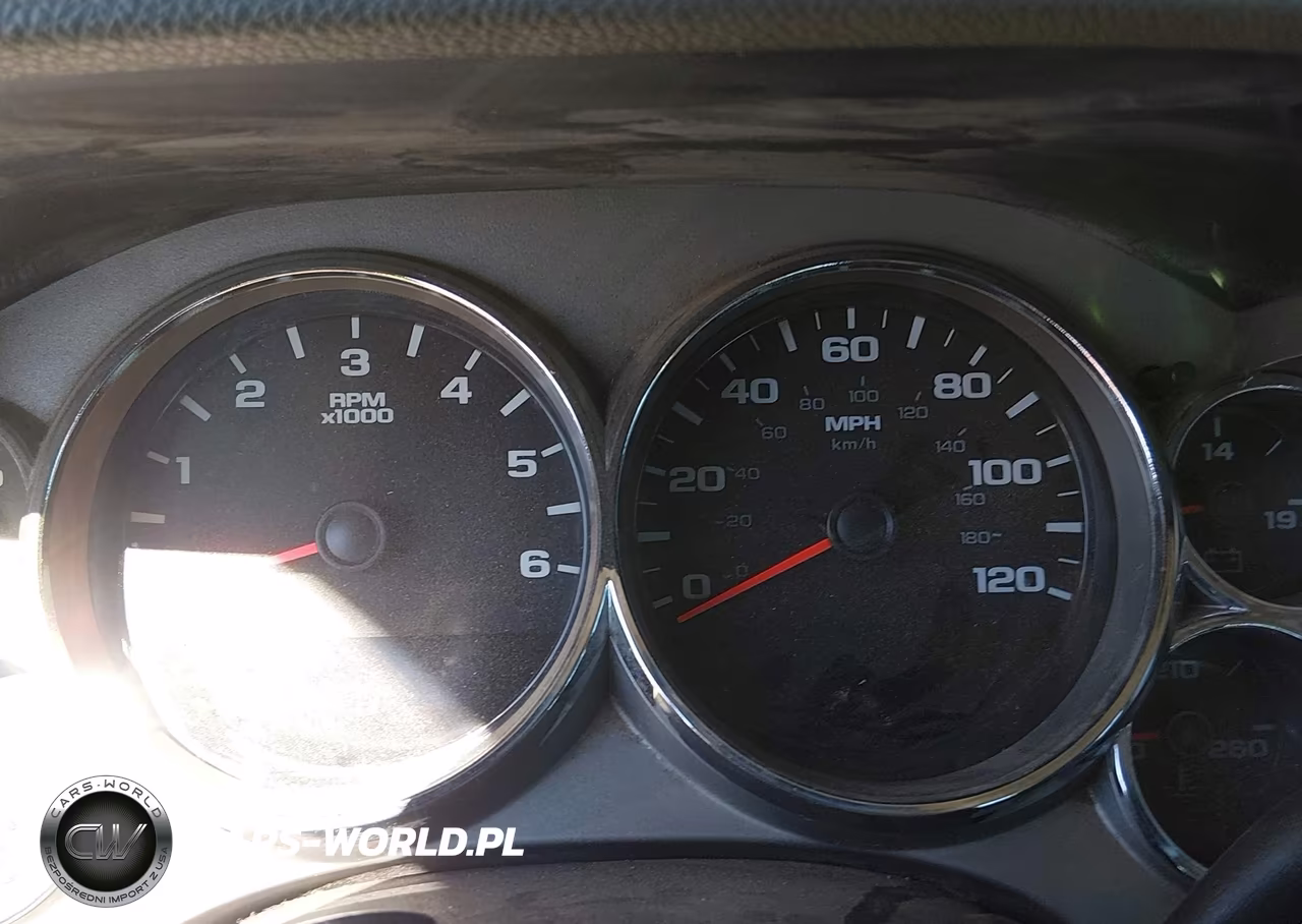 2009 Chevrolet Silverado 3500Hd Work Truck VIN:1GBHC73K29F133132 - 16