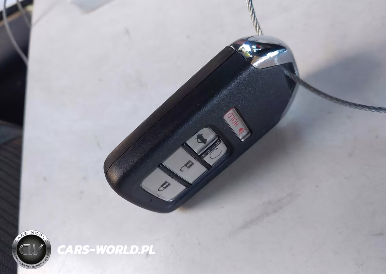 2019 Honda Insight Ex VIN:19XZE4F56KE010674 - 11
