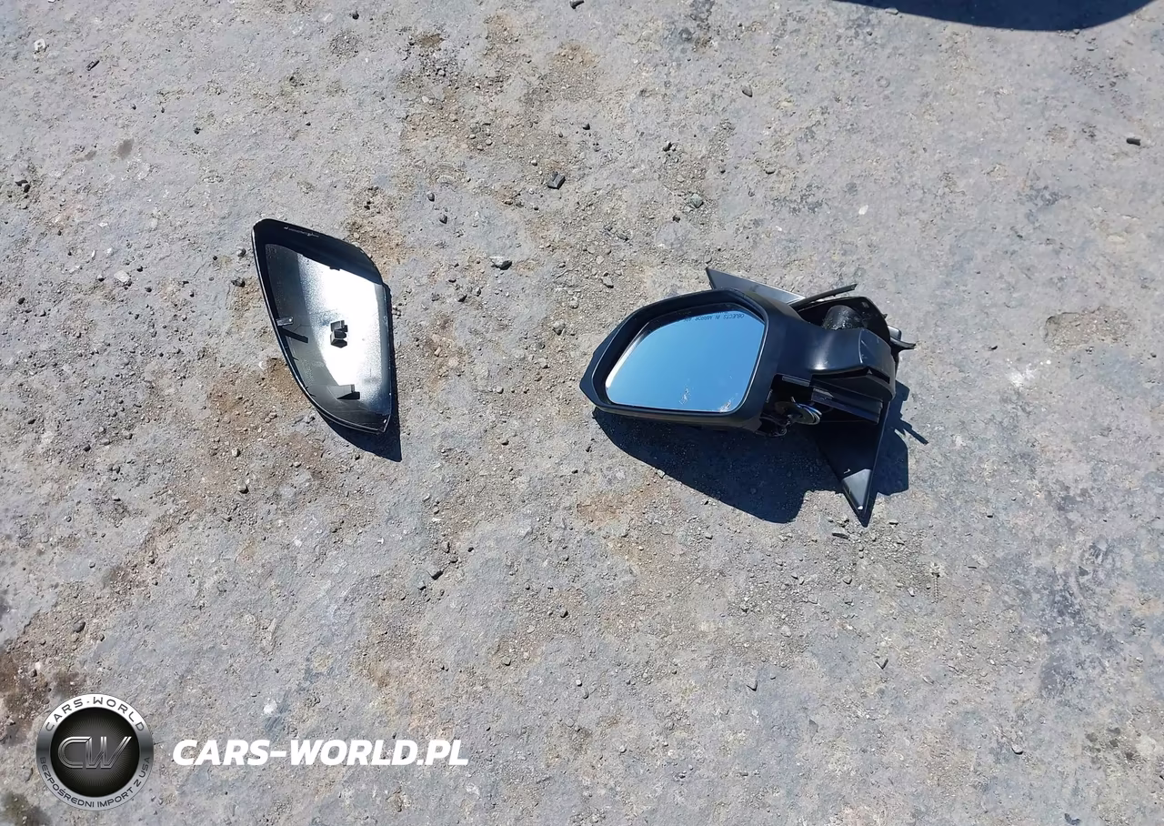 2019 Honda Insight Ex VIN:19XZE4F56KE010674 - 12