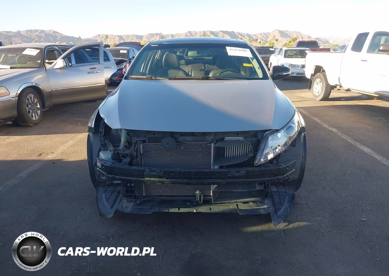 2012 Kia Optima Sx VIN:5XXGR4A65CG022657 - 13
