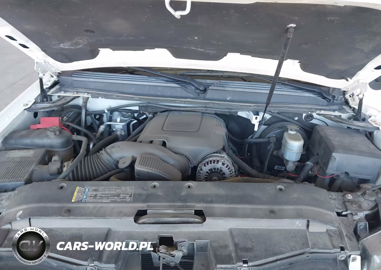 2010 Chevrolet Tahoe Ltz VIN:1GNUCCE08AR196793 - 10
