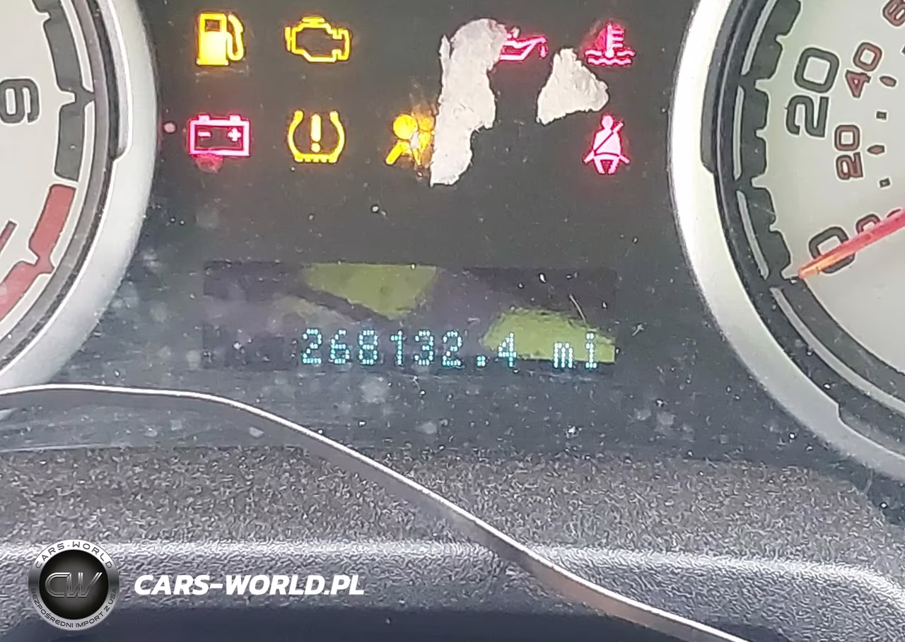 2009 Ford Focus Se VIN:1FAHP35N39W110285 - 7