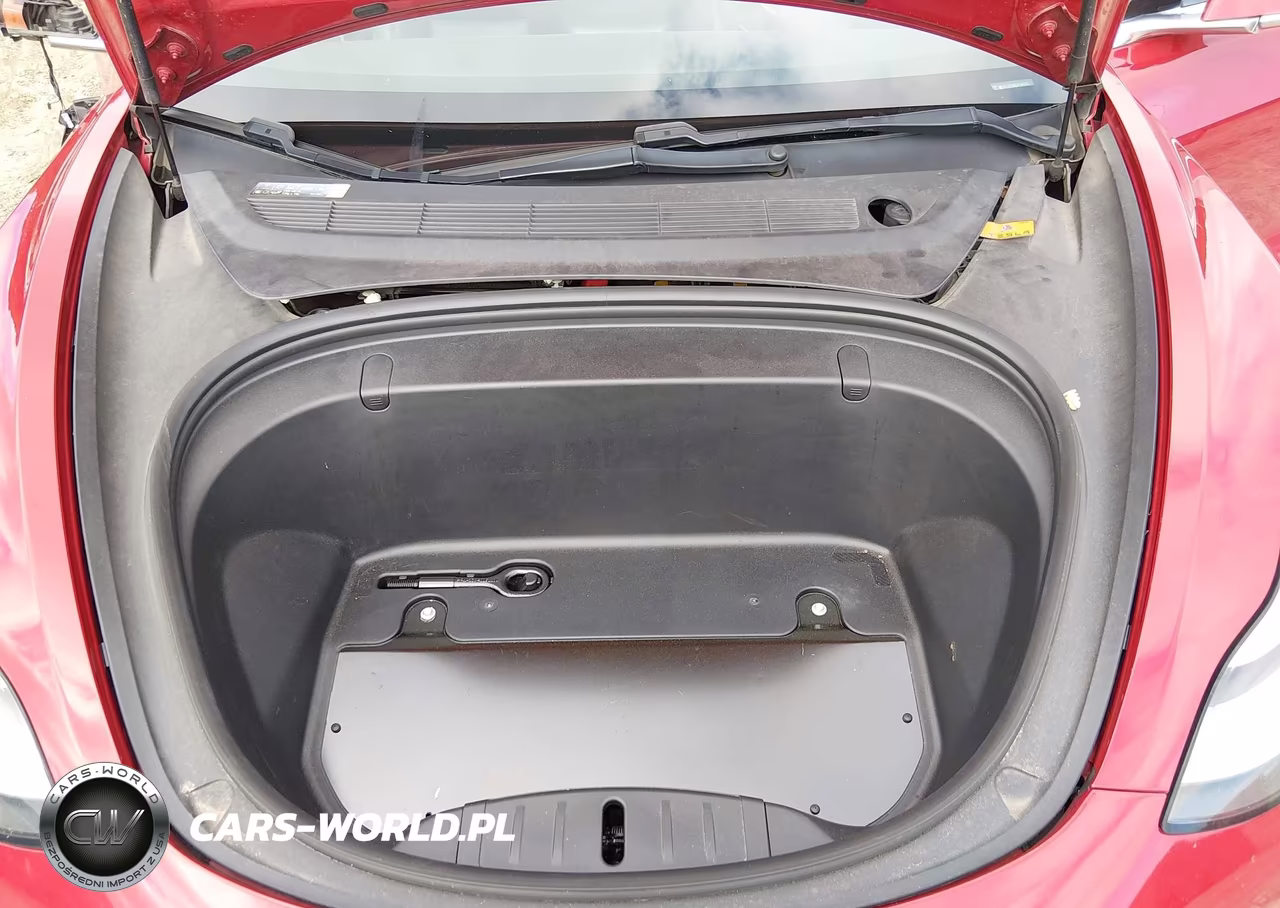 2018 Tesla Model 3 Long Range-Performance VIN:5YJ3E1EB0JF064315 - 10