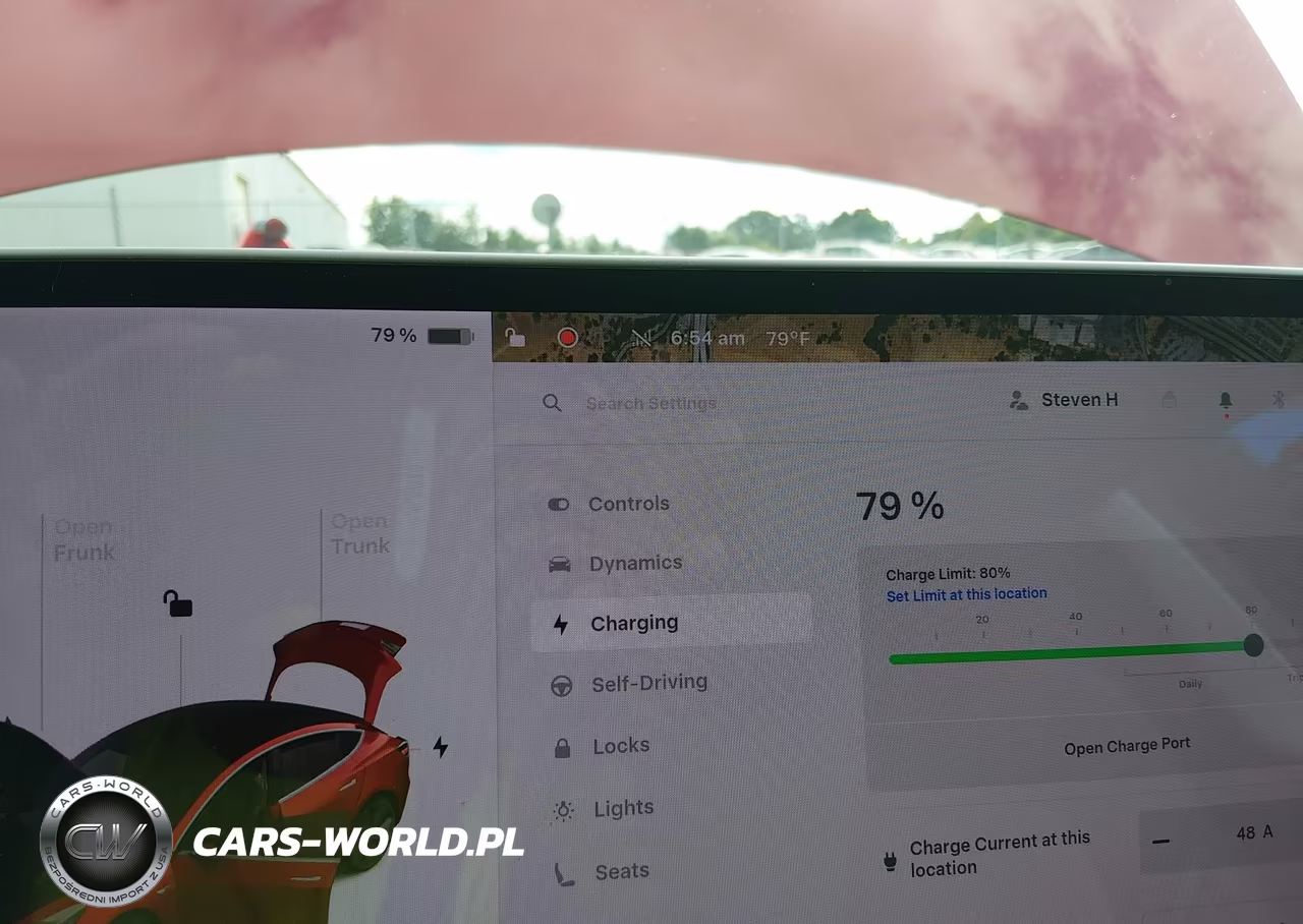 2018 Tesla Model 3 Long Range-Performance VIN:5YJ3E1EB0JF064315 - 17