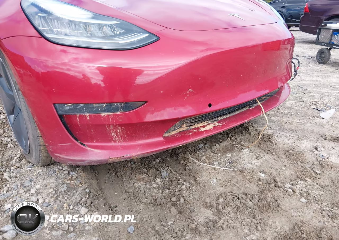2018 Tesla Model 3 Long Range-Performance VIN:5YJ3E1EB0JF064315 - 20