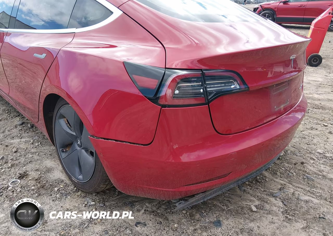 2018 Tesla Model 3 Long Range-Performance VIN:5YJ3E1EB0JF064315 - 23