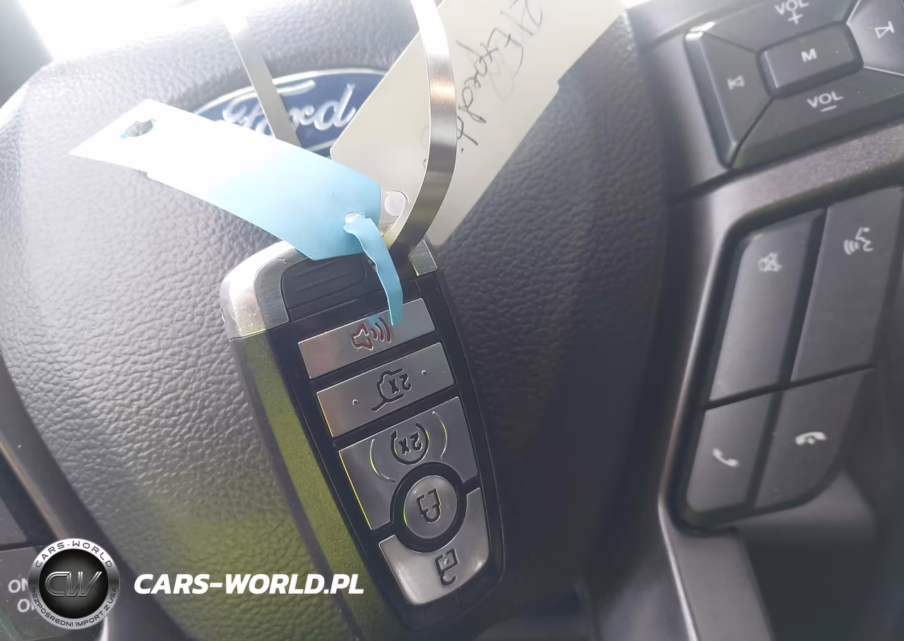 2021 Ford Expedition Limited Max VIN:1FMJK2AT5MEA35995 - 11