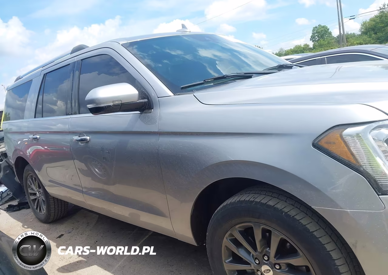2021 Ford Expedition Limited Max VIN:1FMJK2AT5MEA35995 - 14