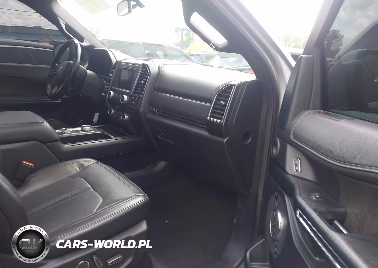 2021 Ford Expedition Limited Max VIN:1FMJK2AT5MEA35995 - 5
