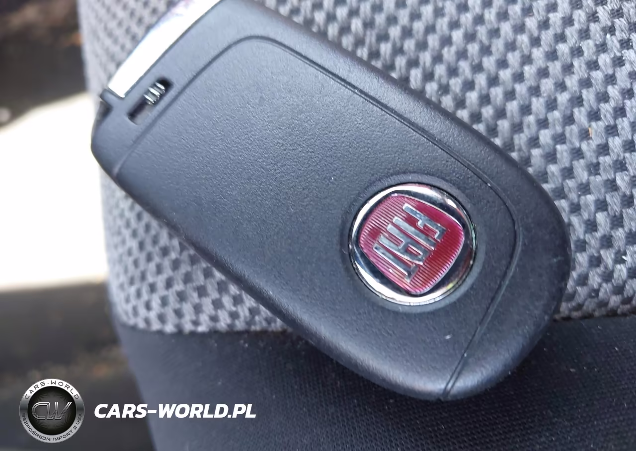 2016 Fiat 500X Easy VIN:ZFBCFXBT9GP354583 - 11