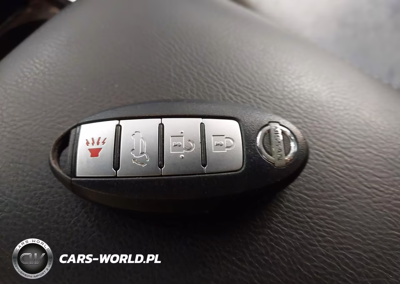 2010 Nissan Murano Le VIN:JN8AZ1MW1AW113960 - 11