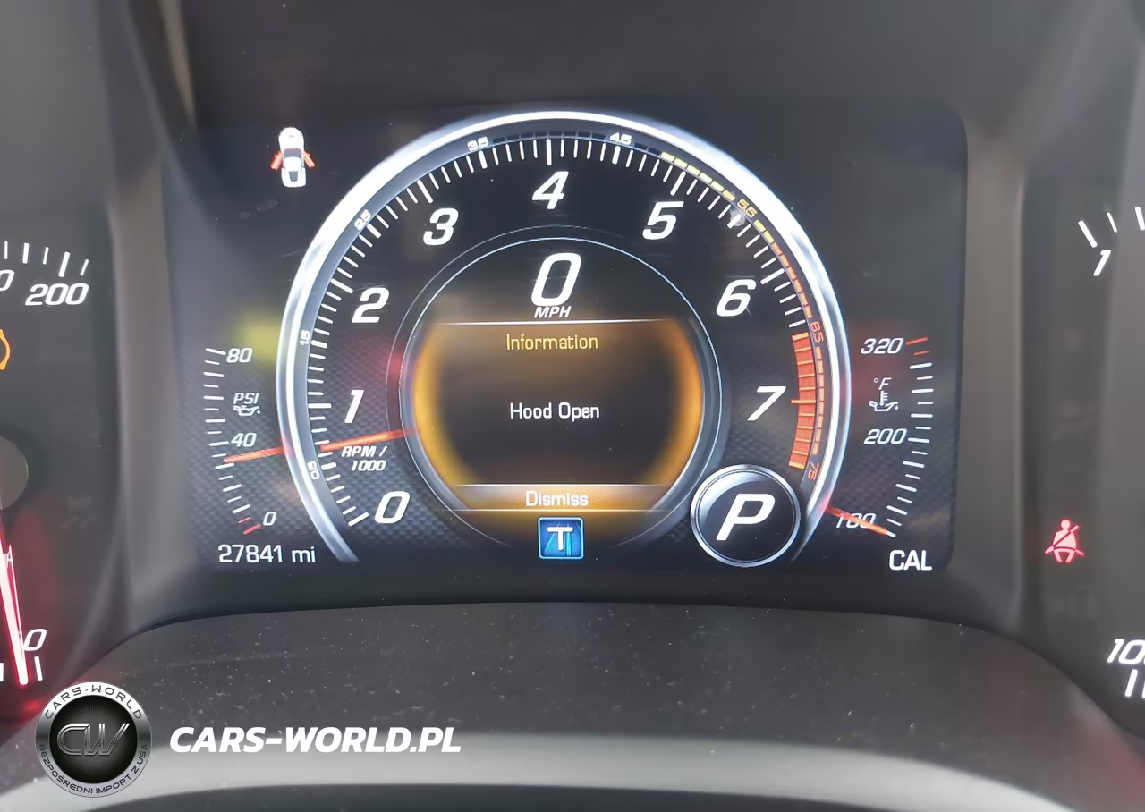 2019 Chevrolet Corvette Grand Sport VIN:1G1YW2D78K5115335 - 15
