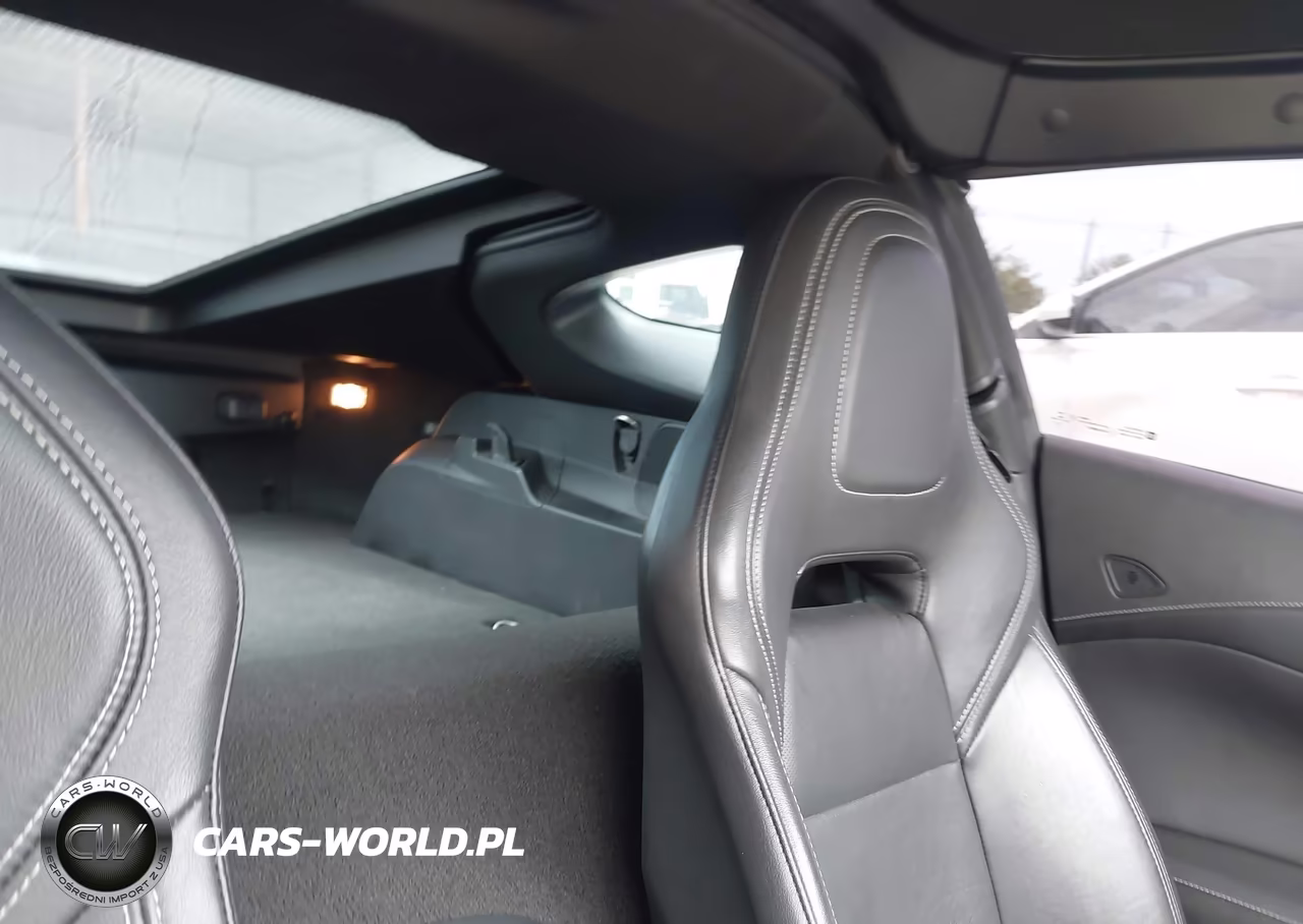 2019 Chevrolet Corvette Grand Sport VIN:1G1YW2D78K5115335 - 8