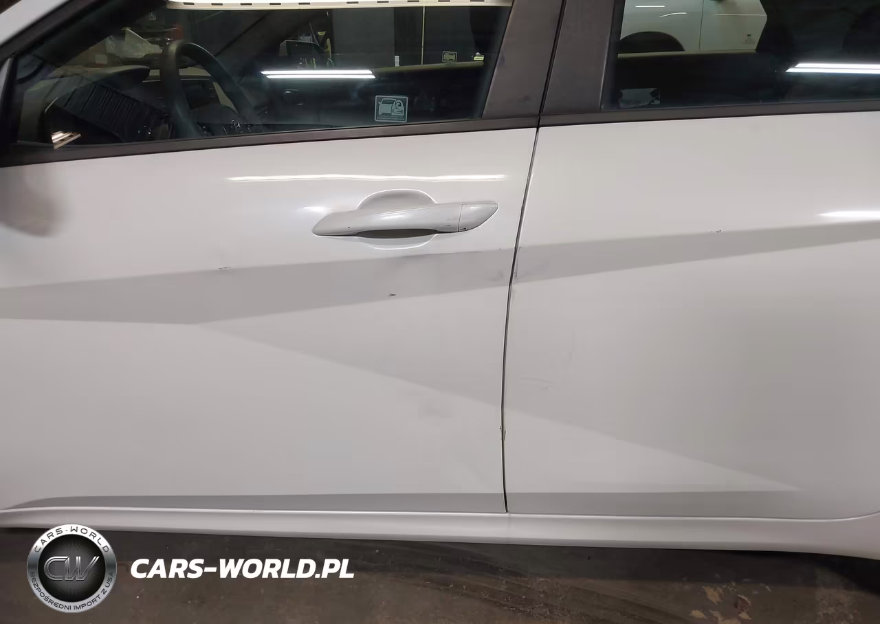 2021 Hyundai Elantra Se VIN:5NPLL4AG0MH049571 - 12