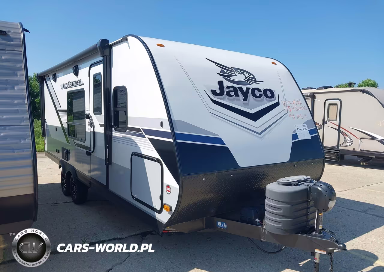 2024 Jayco Jayfl184Bh – zdjęcie 1 z 11