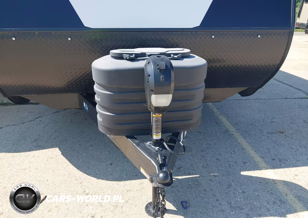 2024 Jayco Jayfl184Bh VIN:1UJBB0BL6R1J10410 - 10