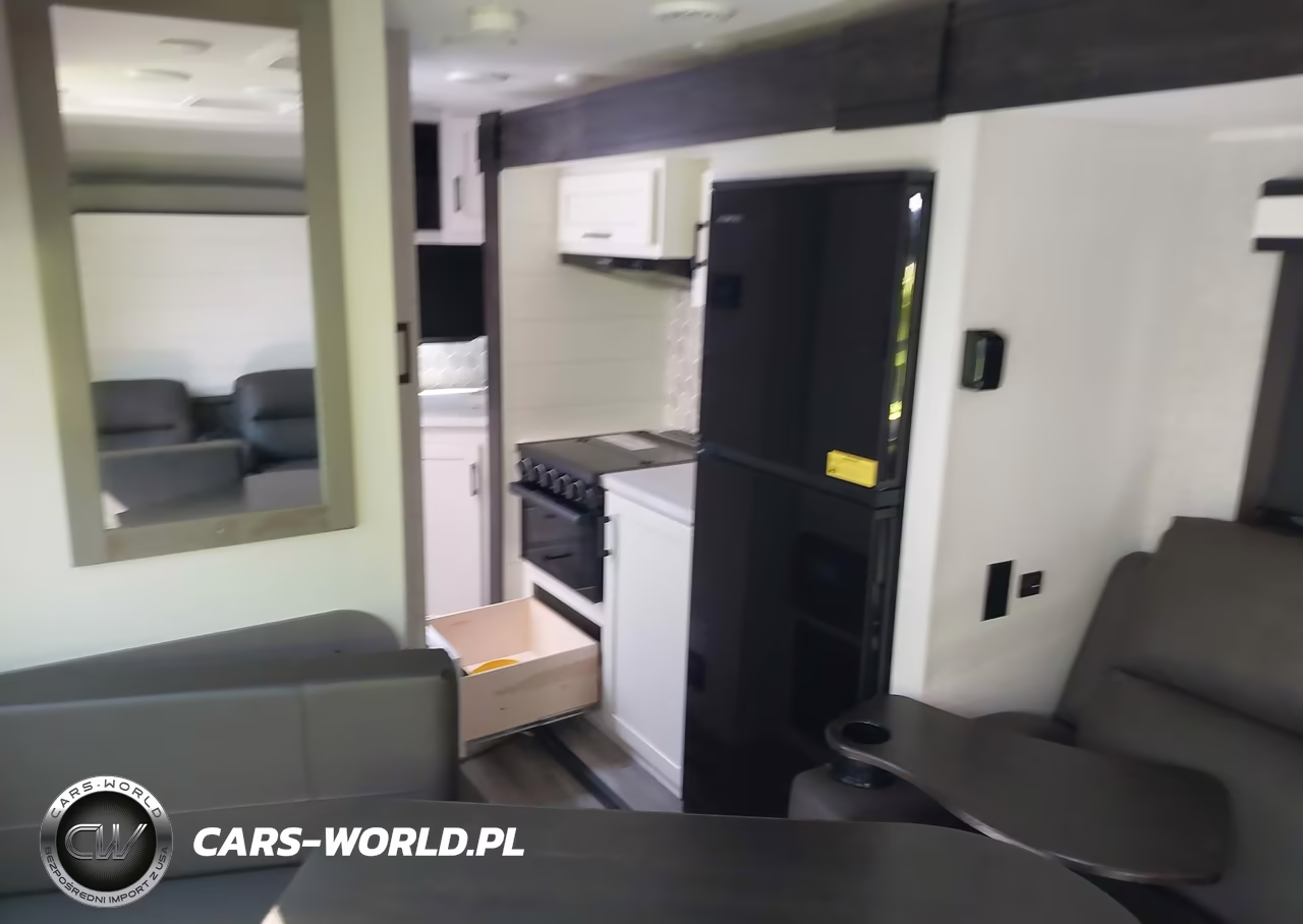 2024 Jayco Jayfl184Bh VIN:1UJBB0BL6R1J10410 - 5