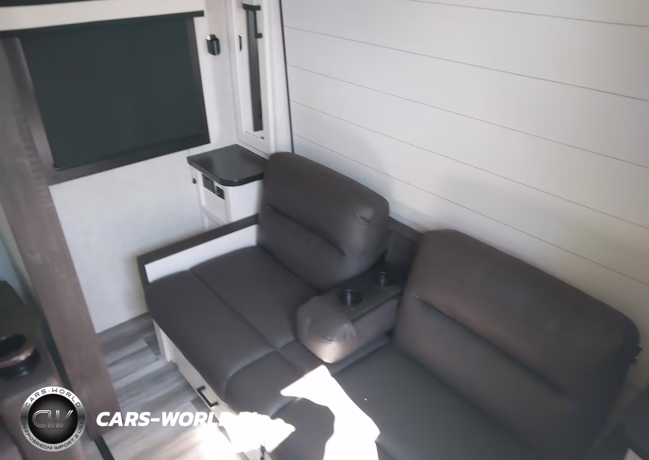 2024 Jayco Jayfl184Bh VIN:1UJBB0BL6R1J10410 - 6