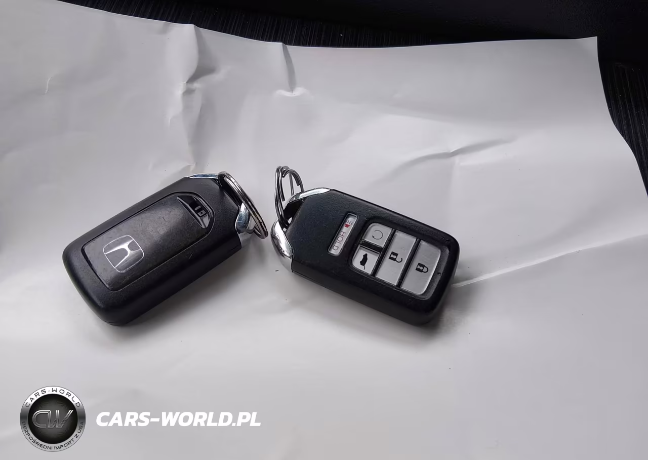 2019 Honda Pilot Ex-L VIN:5FNYF6H59KB094341 - 11