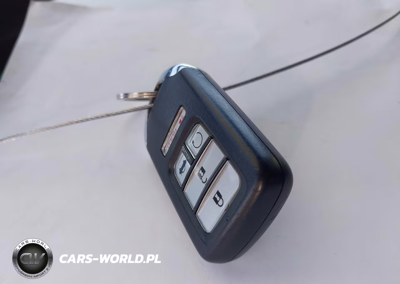 2022 Honda Accord Hybrid Sport VIN:1HGCV3F25NA034544 - 11