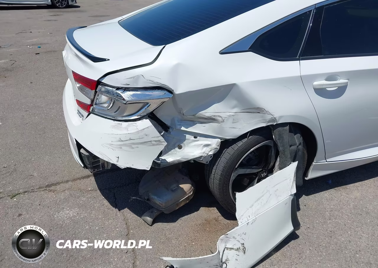 2022 Honda Accord Hybrid Sport VIN:1HGCV3F25NA034544 - 6