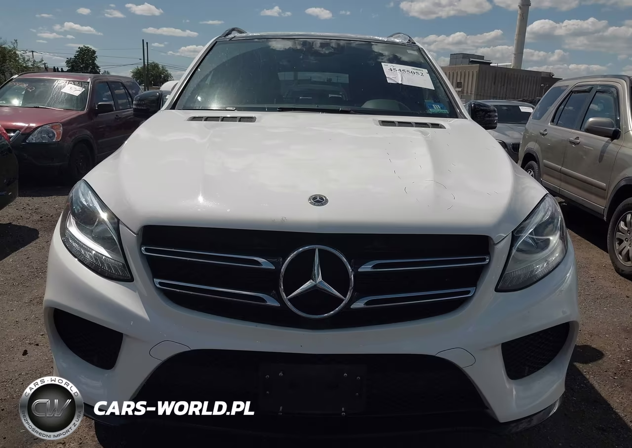 2018 Mercedes-Benz Gle 350 4Matic VIN:4JGDA5HB7JB060652 - 13