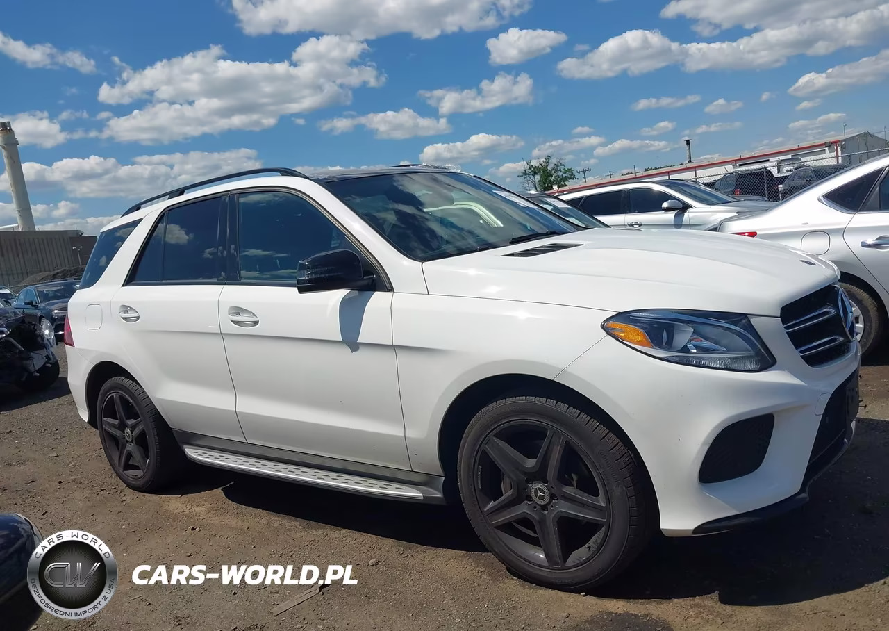 2018 Mercedes-Benz Gle 350 4Matic VIN:4JGDA5HB7JB060652 - 14