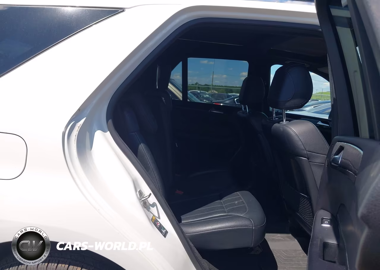 2018 Mercedes-Benz Gle 350 4Matic VIN:4JGDA5HB7JB060652 - 8