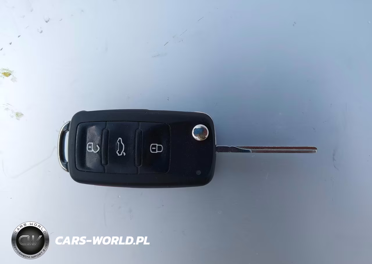 2013 Volkswagen Passat 2.0L Tdi Se VIN:1VWBN7A33DC087566 - 11
