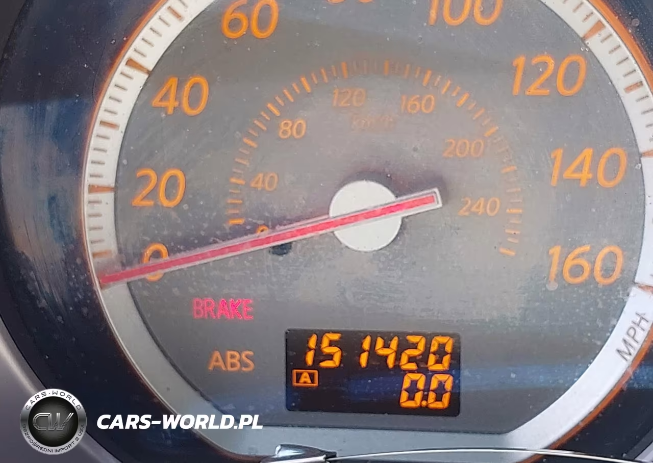 2007 Nissan Murano Sl VIN:JN8AZ08W27W618029 - 15