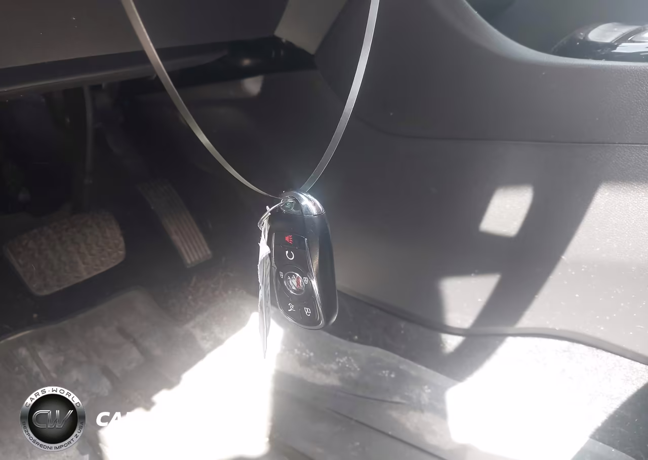 2023 Buick Encore Gx Essence Awd VIN:KL4MMGSL5PB104045 - 11