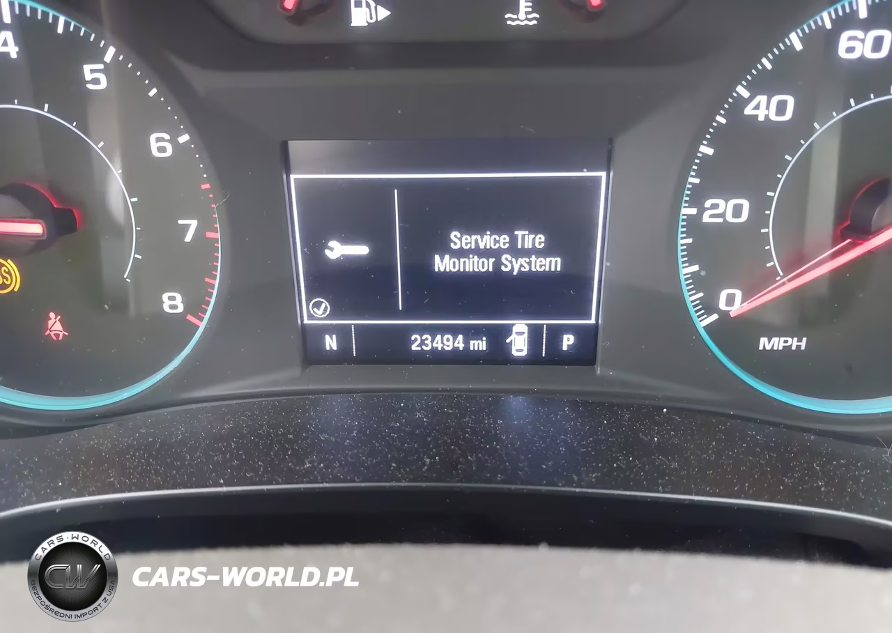 2025 Chevrolet Malibu Fwd 1Lt VIN:1G1ZD5STXSF124057 - 15